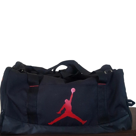 Jordan trainer duffle bag Clearance